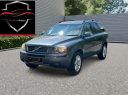 Volvo Xc90 Se D5 Auto